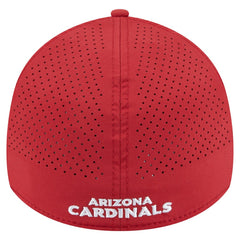 Perforated 39THIRTY Flex Hat - Arizona Cardinals Hats