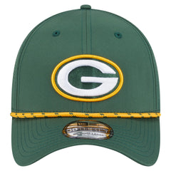 Perforated 39THIRTY Flex Hat - Green Bay Packers Hats