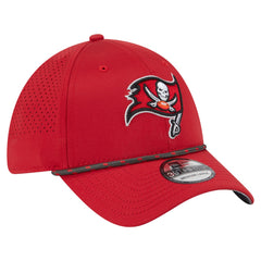 Perforated 39THIRTY Flex Hat - Tampa Bay Buccaneers Hats