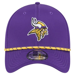 Perforated 39THIRTY Flex Hat - Minnesota Vikings Hats