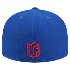 Tri-Hit 59FIFTY Fitted Hat - New York Giants Hats