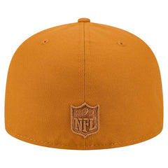 Color Pack A-Frame 59FIFTY Fitted Hat - Cleveland Browns Hats