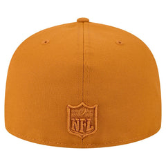 Color Pack A-Frame 59FIFTY Fitted Hat - Minnesota Vikings Hats