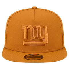 Color Pack A-Frame 59FIFTY Fitted Hat - New York Giants Hats