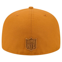 Color Pack A-Frame 59FIFTY Fitted Hat - Kansas City Chiefs Hats