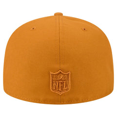 Color Pack A-Frame 59FIFTY Fitted Hat - Las Vegas Raiders Hats