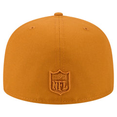 Color Pack A-Frame 59FIFTY Fitted Hat - Green Bay Packers Hats