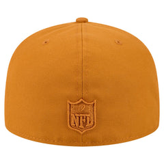 Color Pack A-Frame 59FIFTY Fitted Hat - New York Jets Hats