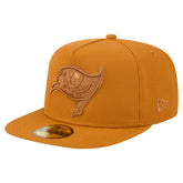 Color Pack A-Frame 59FIFTY Fitted Hat - Tampa Bay Buccaneers Hats