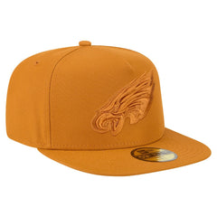 Color Pack A-Frame 59FIFTY Fitted Hat - Philadelphia Eagles Hats
