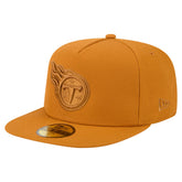 Color Pack A-Frame 59FIFTY Fitted Hat - Tennessee Titans Hats