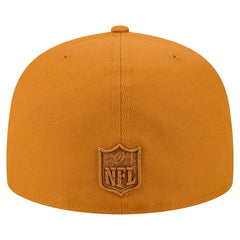 Color Pack A-Frame 59FIFTY Fitted Hat - Tennessee Titans Hats