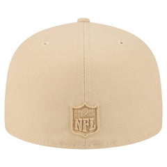 Color Pack A-Frame 59FIFTY Fitted Hat - Los Angeles Rams Hats