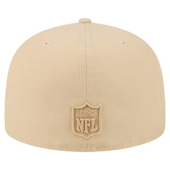 Color Pack A-Frame 59FIFTY Fitted Hat - New York Giants Hats