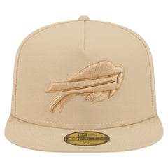 Color Pack A-Frame 59FIFTY Fitted Hat - Buffalo Bills Hats