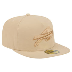 Color Pack A-Frame 59FIFTY Fitted Hat - Buffalo Bills Hats