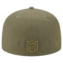 Color Pack A-Frame 59FIFTY Fitted Hat - New York Jets Hats