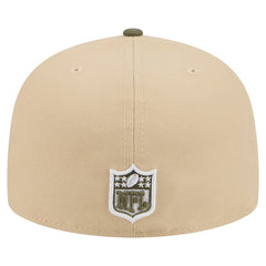 Color Pack A-Frame 59FIFTY Fitted Hat - New York Jets Hats