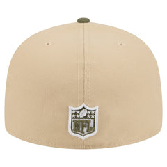Color Pack A-Frame 59FIFTY Fitted Hat - Kansas City Chiefs Hats