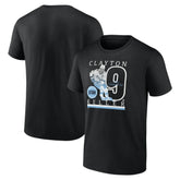 NHL Clayton Keller Utah Mammoth Fanatics Player Graphic T-Shirt