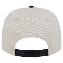 Cream Chicago White Sox New Era Loyal 9SEVENTY Adjustable Hat