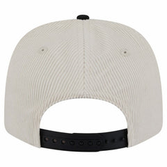 Cream Cincinnati Reds New Era Loyal 9SEVENTY Adjustable Hat