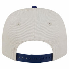 Cream Philadelphia Phillies New Era Loyal 9SEVENTY Adjustable Hat
