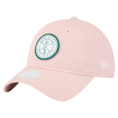 Pink Athletics New Era Women's Bloom 9TWENTY Adjustable Hat