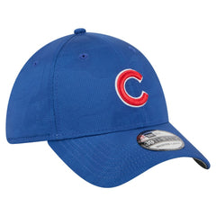 Royal Chicago Cubs New Era Tonal Camo 39THIRTY Flex Hat
