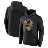 Fanatics 2025 NBA All-Star Game Unisex Bay Bridge Pullover Hoodie