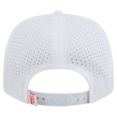 White San Francisco Giants New Era COOLERA 9SEVENTY Adjustable Hat