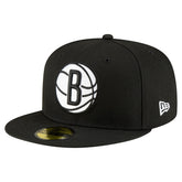 New Era Brooklyn Nets 59FIFTY Fitted Hat