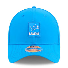 2025 Sideline 39THIRTY Flex Hat - Detroit Lions Hats