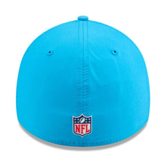 2025 Sideline 39THIRTY Flex Hat - Carolina Panthers Hats