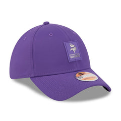 2025 Sideline 39THIRTY Flex Hat - Minnesota Vikings Hats
