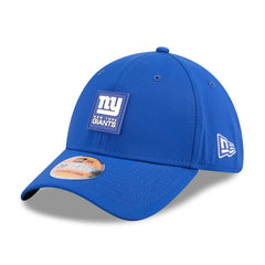 2025 Sideline 39THIRTY Flex Hat - New York Giants Hats