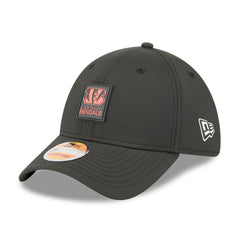 2025 Sideline 39THIRTY Flex Hat - Cincinnati Bengals Hats