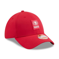 2025 Sideline 39THIRTY Flex Hat - San Francisco 49ers Hats