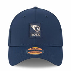 2025 Sideline 39THIRTY Flex Hat - Tennessee Titans Hats