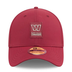2025 Sideline 39THIRTY Flex Hat - Washington Commanders Hats