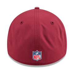 2025 Sideline 39THIRTY Flex Hat - Washington Commanders Hats