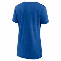 NHL Buffalo Sabres Women's Reign Supreme Tri-Blend T-Shirt