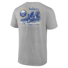 NHL Buffalo Sabres Glory Skates T-Shirt