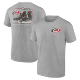 NHL Carolina Hurricanes Glory Skates T-Shirt