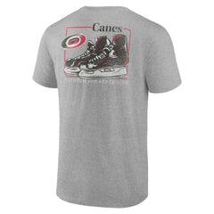NHL Carolina Hurricanes Glory Skates T-Shirt