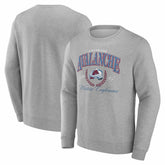 NHL Colorado Avalanche Reign Supreme Pullover Sweatshirt