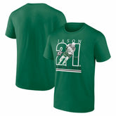 NHL Jason Robertson Dallas Stars Player Show T-Shirt