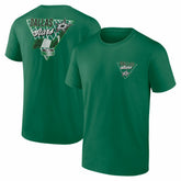 NHL Dallas Stars Net Slap T-Shirt