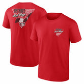 NHL Detroit Red Wings Net Slap T-Shirt