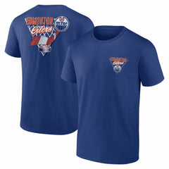 NHL Edmonton Oilers Net Slap T-Shirt